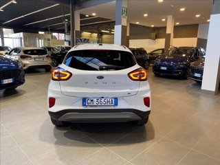 FORD Puma 1.0 ecoboost h Titanium s&s 125cv