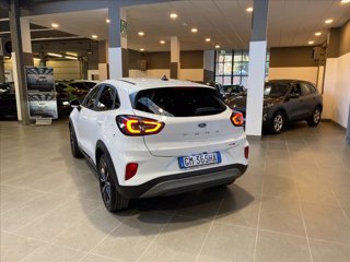 FORD Puma 1.0 ecoboost h Titanium s&s 125cv