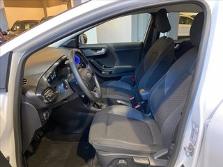 FORD Puma 1.0 ecoboost h Titanium s&s 125cv