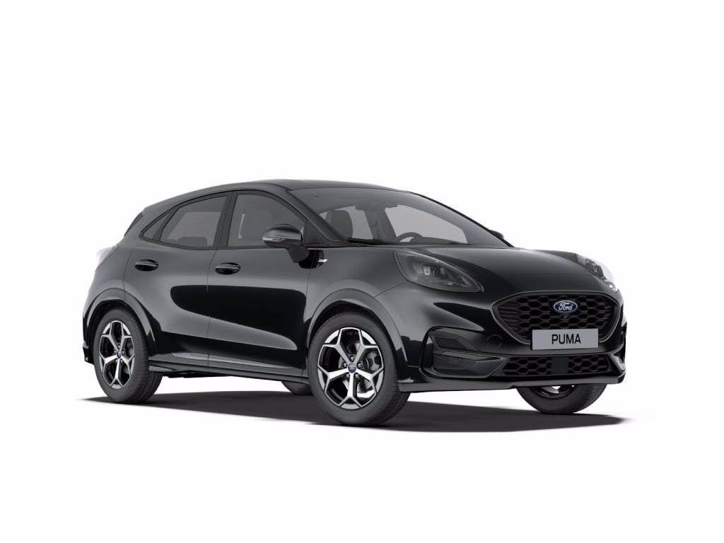 FORD Puma 1.0 ecoboost h st-line 125cv