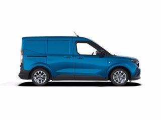 FORD Nuovo Tourneo Titanium 1.0 EcoBoost 125 CV 93 kW Trasmissione automatica Powershift a 7 rapporti 2WD