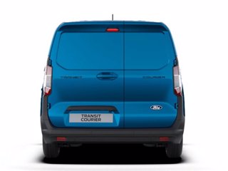 FORD Nuovo Tourneo Titanium 1.0 EcoBoost 125 CV 93 kW Trasmissione automatica Powershift a 7 rapporti 2WD