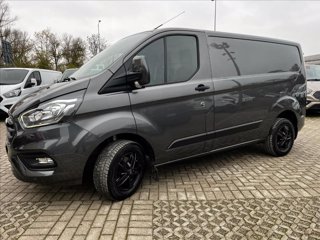 FORD transit custom 280 2.0 tdci 130cv trend L1H1 E6.2