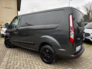 FORD transit custom 280 2.0 tdci 130cv trend L1H1 E6.2
