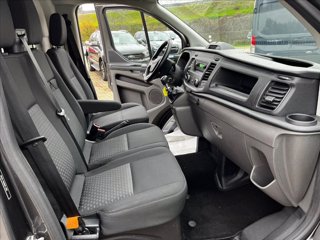 FORD transit custom 280 2.0 tdci 130cv trend L1H1 E6.2
