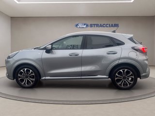 FORD Puma 1.0 ecoboost Titanium s&s 125cv