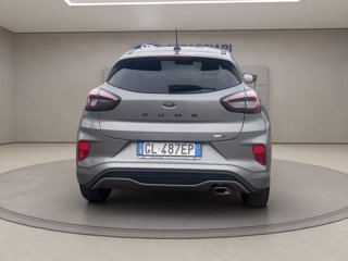 FORD Puma 1.0 ecoboost Titanium s&s 125cv