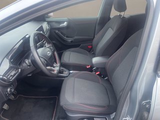 FORD Puma 1.0 ecoboost Titanium s&s 125cv