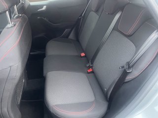 FORD Puma 1.0 ecoboost Titanium s&s 125cv