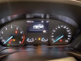 FORD Puma 1.0 ecoboost h Titanium s&s 125cv