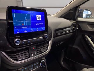 FORD Puma 1.0 ecoboost h Titanium s&s 125cv