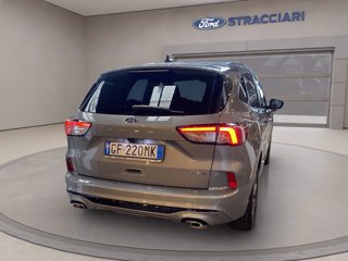 FORD Kuga 2.5 phev ST-Line 2wd 225cv cvt