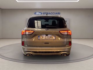 FORD Kuga 2.5 phev ST-Line 2wd 225cv cvt
