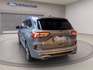 FORD Kuga 2.5 phev ST-Line 2wd 225cv cvt