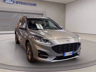 FORD Kuga 2.5 phev ST-Line 2wd 225cv cvt