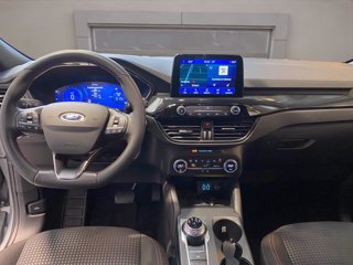 FORD Kuga 2.5 phev ST-Line 2wd 225cv cvt