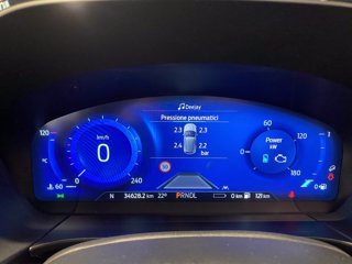 FORD Kuga 2.5 phev ST-Line 2wd 225cv cvt