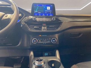 FORD Kuga 2.5 phev ST-Line 2wd 225cv cvt