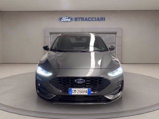 FORD Focus 1.0t ecoboost h ST-Line X 125cv