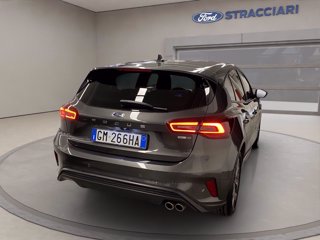 FORD Focus 1.0t ecoboost h ST-Line X 125cv