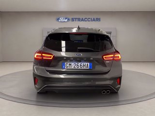 FORD Focus 1.0t ecoboost h ST-Line X 125cv