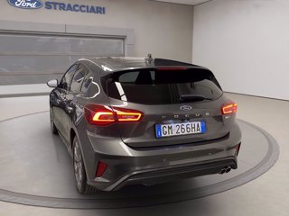 FORD Focus 1.0t ecoboost h ST-Line X 125cv