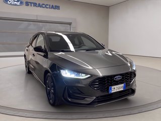 FORD Focus 1.0t ecoboost h ST-Line X 125cv