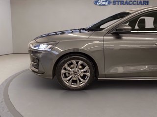 FORD Focus 1.0t ecoboost h ST-Line X 125cv