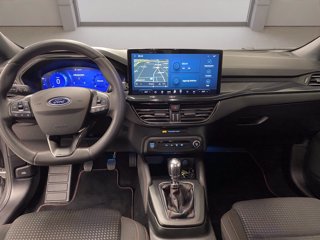 FORD Focus 1.0t ecoboost h ST-Line X 125cv