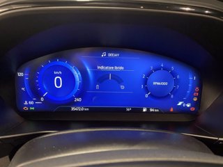 FORD Focus 1.0t ecoboost h ST-Line X 125cv