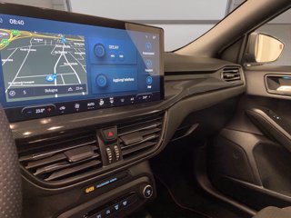 FORD Focus 1.0t ecoboost h ST-Line X 125cv