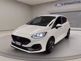 FORD Fiesta 5p 1.5 ecoboost ST 200cv