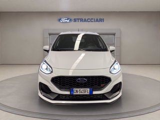 FORD Fiesta 5p 1.5 ecoboost ST 200cv