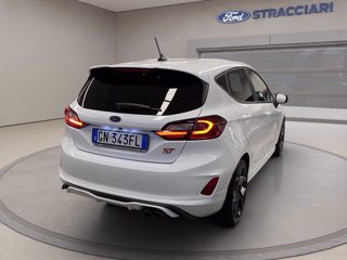 FORD Fiesta 5p 1.5 ecoboost ST 200cv