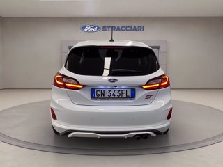 FORD Fiesta 5p 1.5 ecoboost ST 200cv