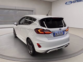 FORD Fiesta 5p 1.5 ecoboost ST 200cv