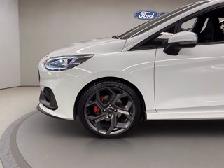 FORD Fiesta 5p 1.5 ecoboost ST 200cv