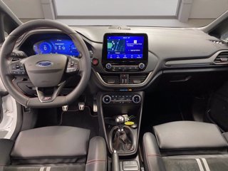 FORD Fiesta 5p 1.5 ecoboost ST 200cv