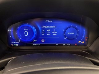 FORD Fiesta 5p 1.5 ecoboost ST 200cv