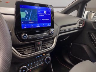 FORD Fiesta 5p 1.5 ecoboost ST 200cv