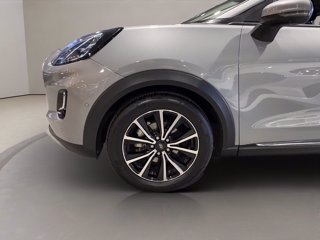 FORD Puma 1.0 ecoboost Titanium s&s 125cv auto