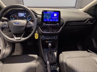 FORD Puma 1.0 ecoboost Titanium s&s 125cv auto