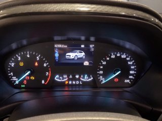 FORD Puma 1.0 ecoboost Titanium s&s 125cv auto