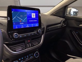 FORD Puma 1.0 ecoboost Titanium s&s 125cv auto