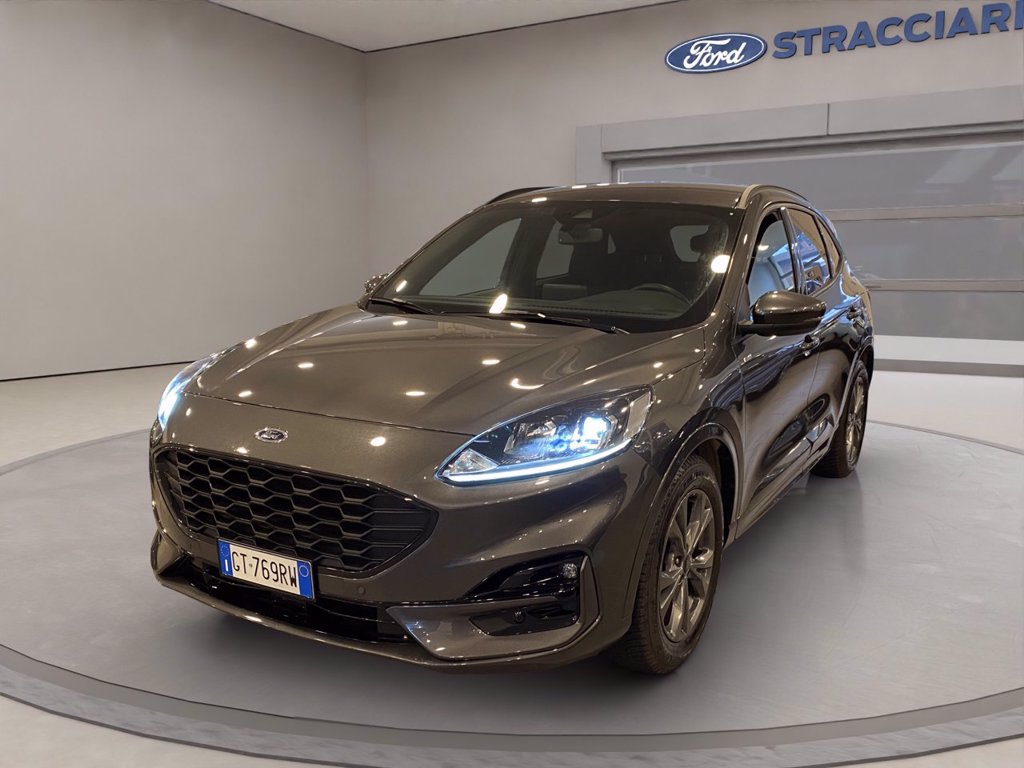 FORD Kuga 2.0 ecoblue ST-Line 2wd 120cv auto