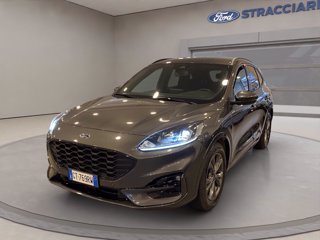FORD Kuga 2.0 ecoblue ST-Line 2wd 120cv auto