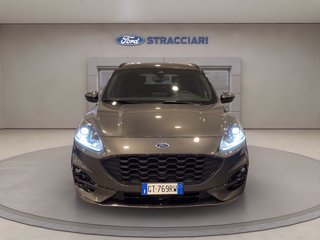 FORD Kuga 2.0 ecoblue ST-Line 2wd 120cv auto