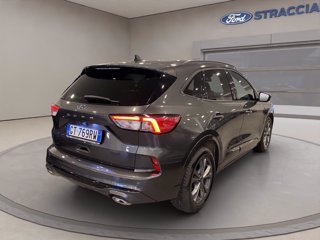 FORD Kuga 2.0 ecoblue ST-Line 2wd 120cv auto