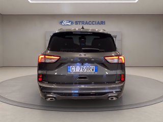 FORD Kuga 2.0 ecoblue ST-Line 2wd 120cv auto