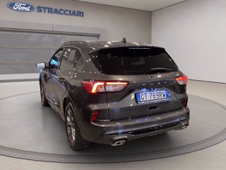 FORD Kuga 2.0 ecoblue ST-Line 2wd 120cv auto